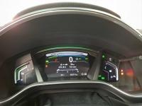 Honda Cr-v LIFESTYLE